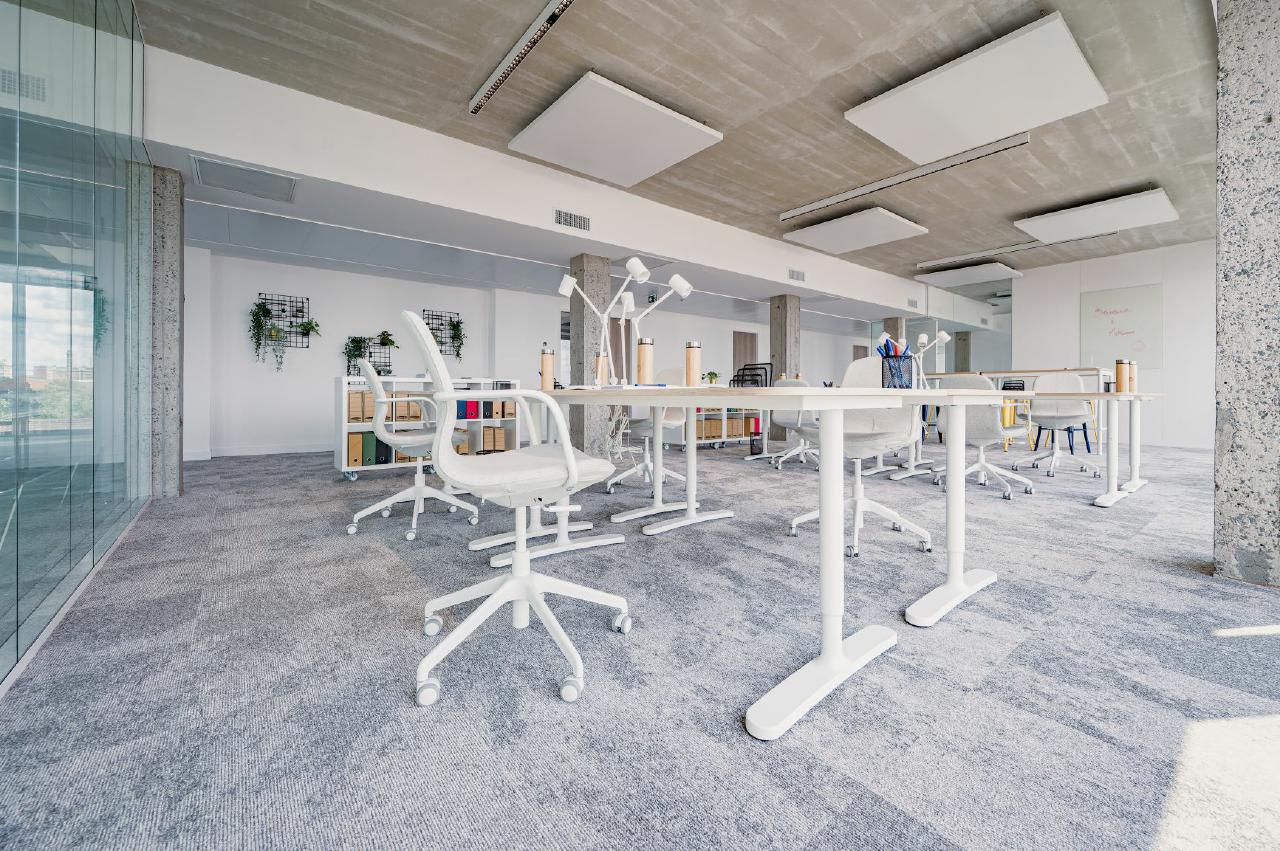 Bureau Lille 2741m² Location bureau Lille Nord OLBUR2114114 18